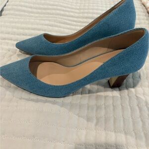 Cole Haan Mylah Heel/Pump-Size 9
